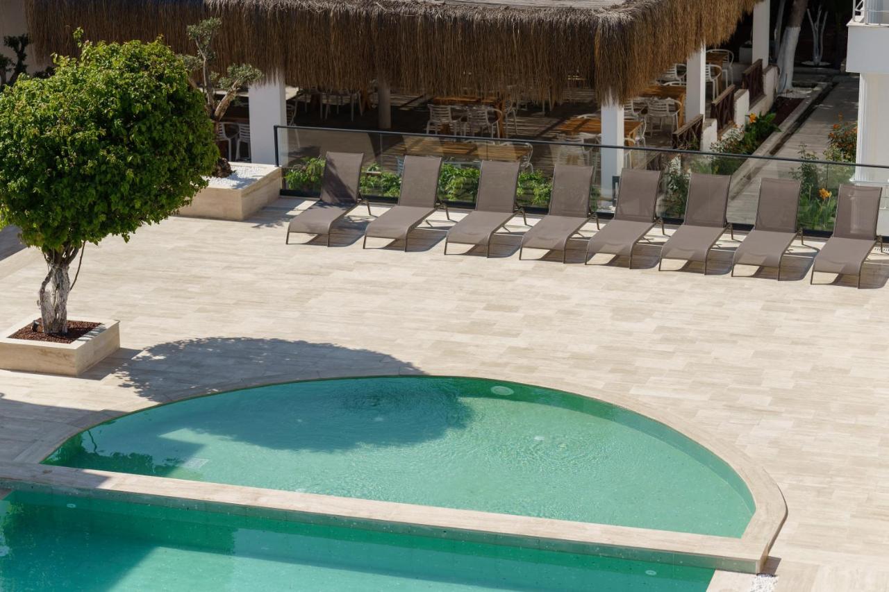 Costa Maya 3*