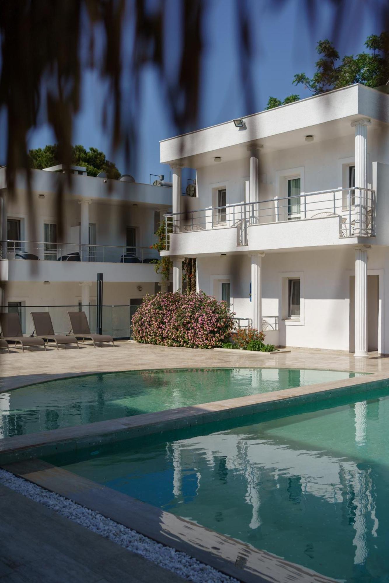 Costa Maya 3* Bodrum