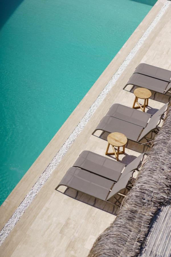 Costa Maya Hotel 3*