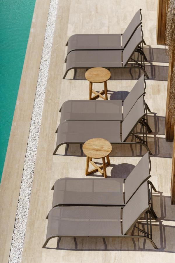 Costa Maya Hotel 3*