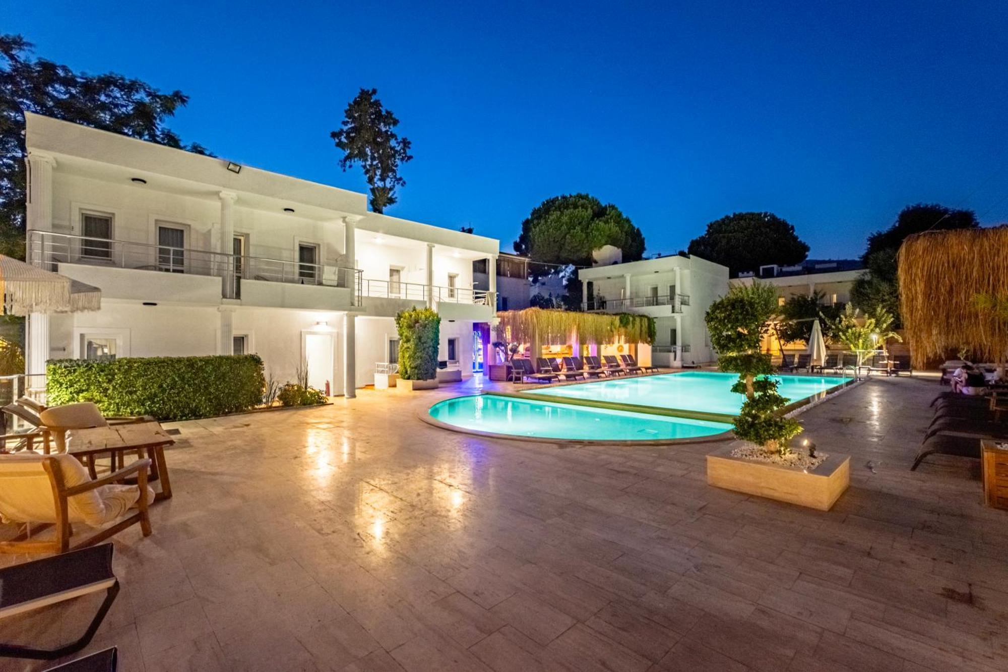 Costa Maya Hotel Bodrum