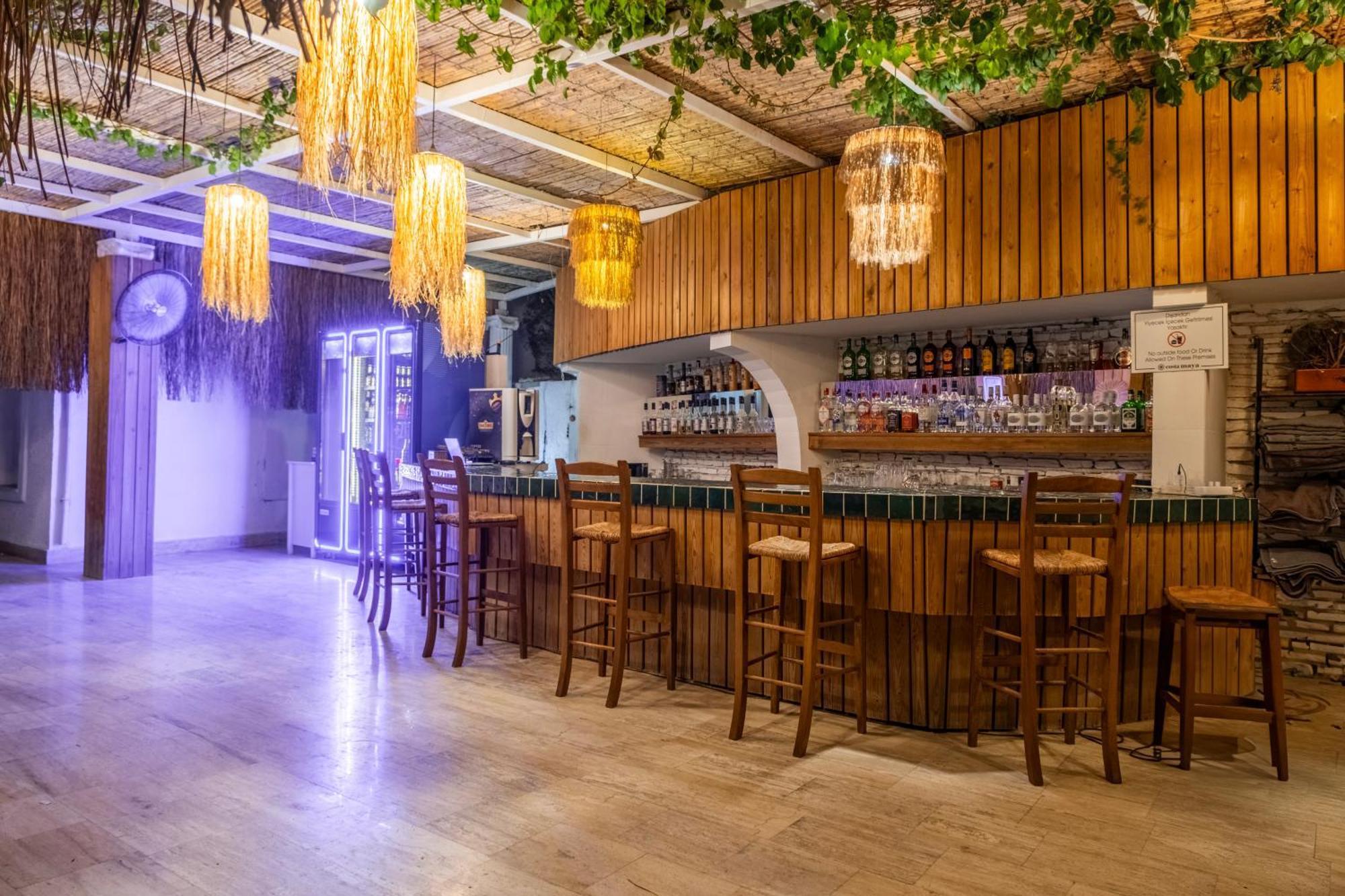 Costa Maya Hotel Bodrum