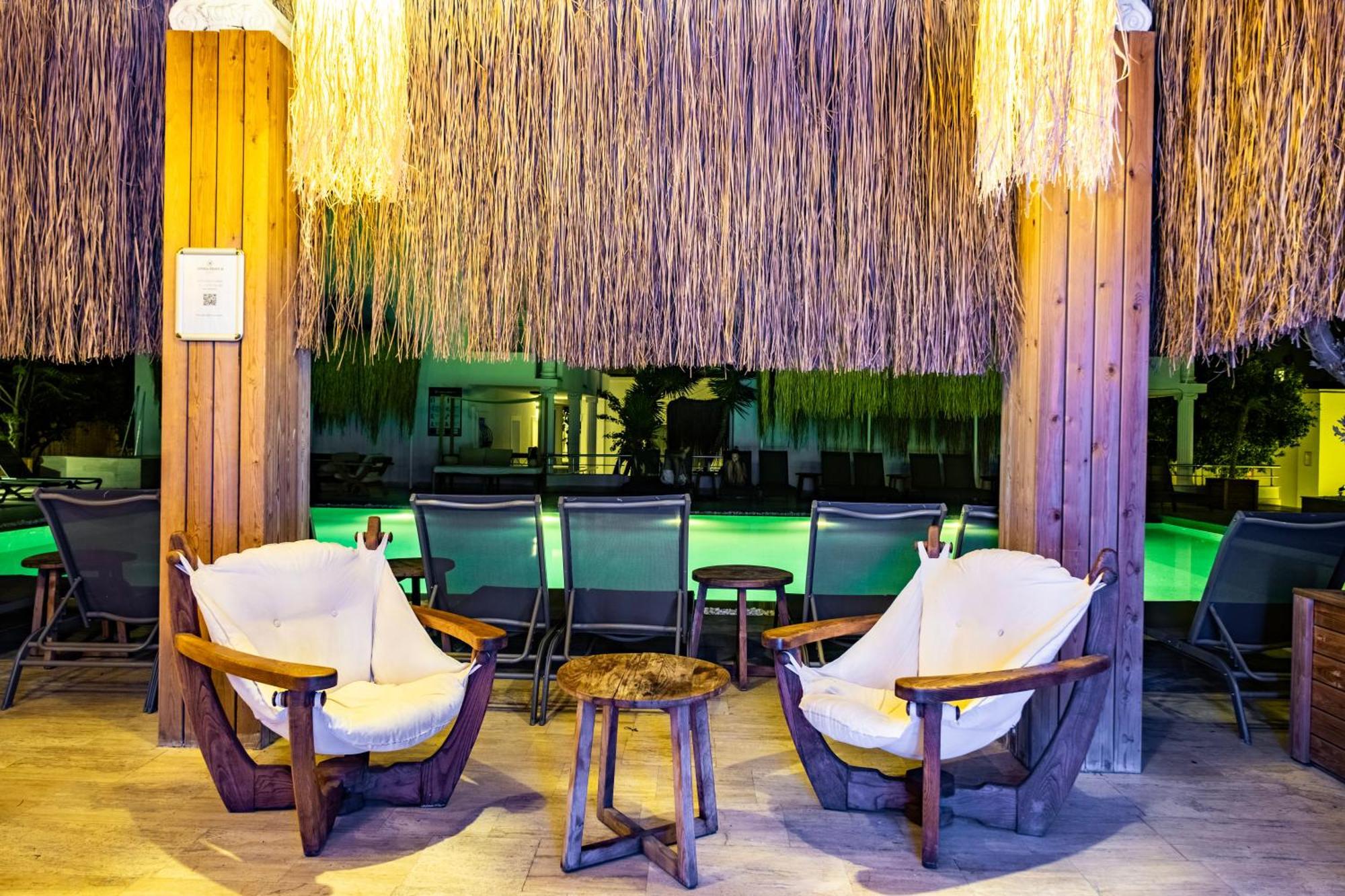 Hotel Costa Maya 3*